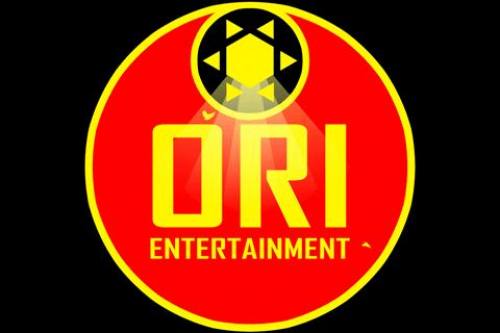 ORI Entertains Logo
