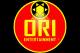 ORI Entertains Logo