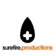 Surefire Productions Logo