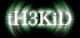 tH3KiD Logo