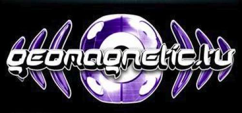 GeoMagnetic.tv Logo