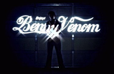 Benny Venom Profile Link