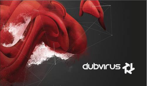 Dubvirus Logo