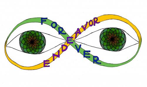 Forever Endeavor Logo