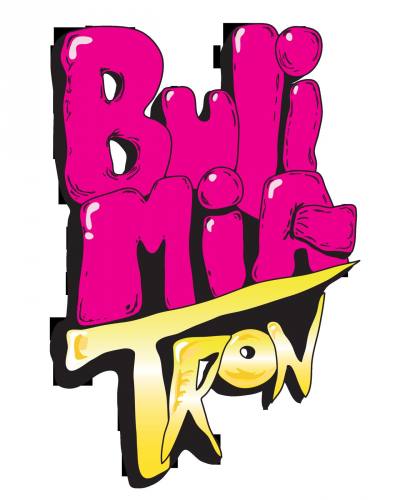 BUL!M!ATRON Logo