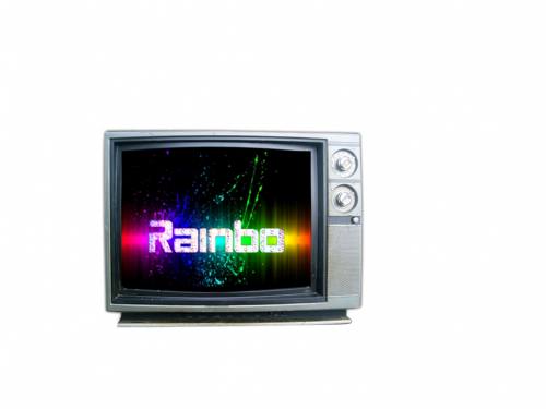 Rainbo Logo