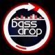 Bass Drop Records Logo