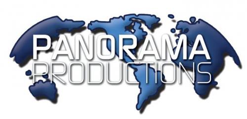 Panorama Productions Logo