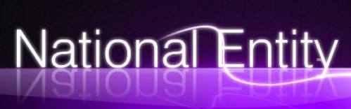 National Entity Logo