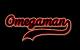 Omegaman Logo