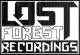 Lost Forest Recordings Logo