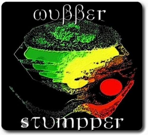 Wubber Stumpper Logo