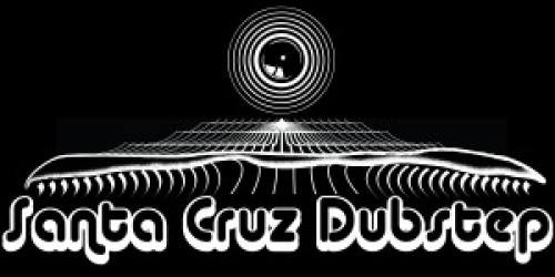 Santa Cruz Dubstep Logo