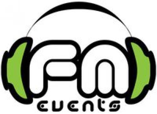 FM Events Logo
