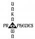 Unknown Prophecies Logo