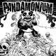 PANDAMONIUM Logo