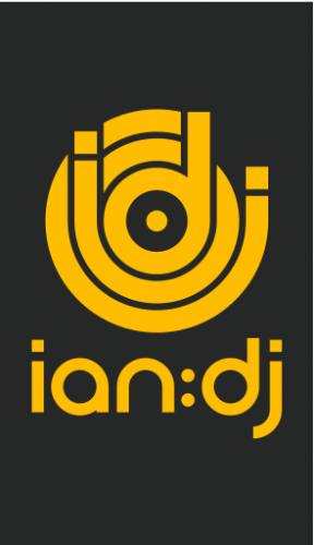 Ian: DJ Logo