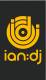 Ian: DJ Logo