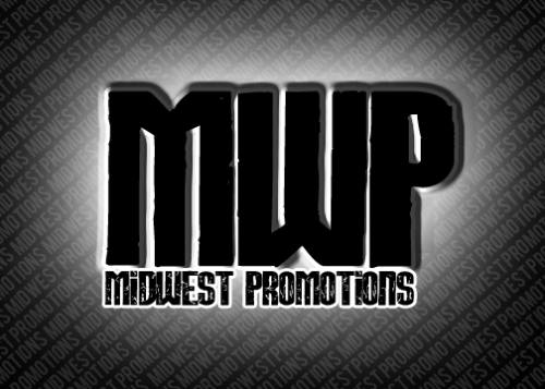 MidWest Promotions Logo