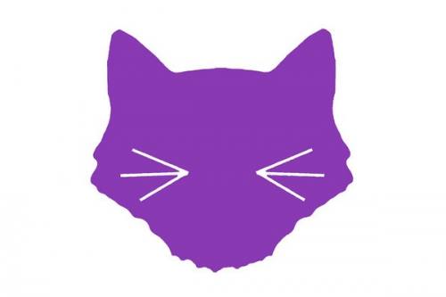 Whiskers Po Logo