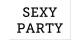 Sexy Party Logo