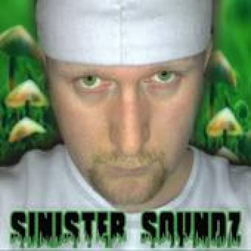 Sinister Soundz Logo