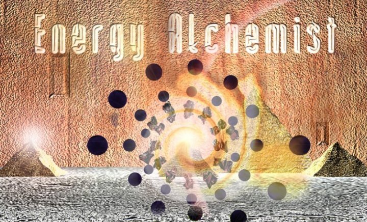Energy Alchemist Profile Link