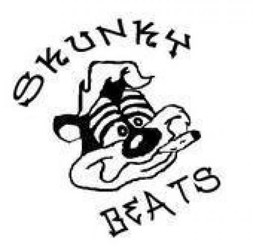 Skunky Beats Logo