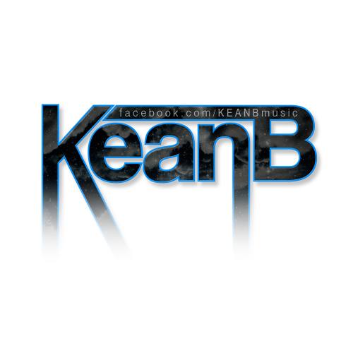 KEAN B Logo