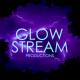 Glow Stream Productions Logo