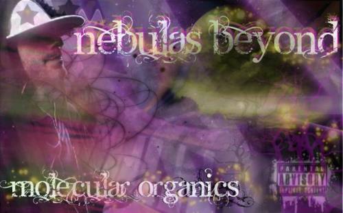 Nebulas Beyond Logo