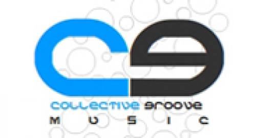 Collective Groove INC. Logo