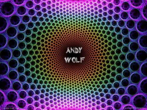 AndyWolf Logo