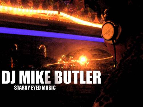 Mike Butler Logo