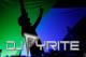 DJ Pyrite Logo