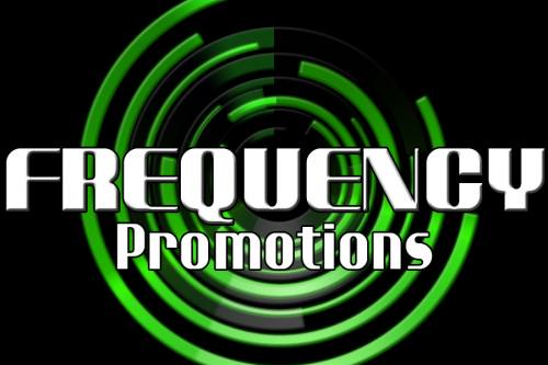 Frequency Promotions Logo