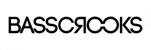 BassCrooks Logo
