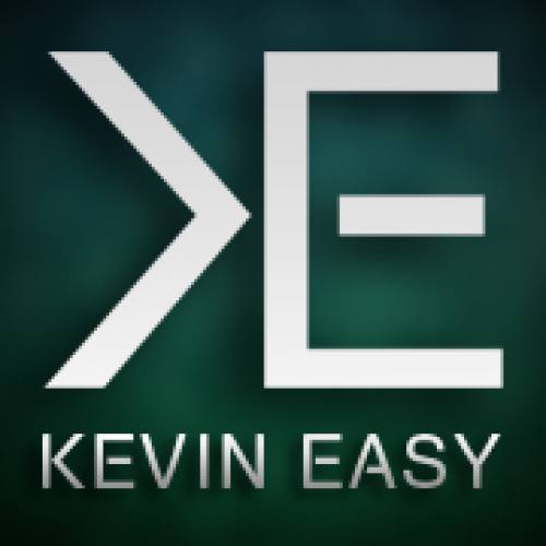 Kevin Easy Logo