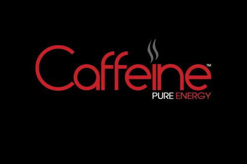Caffeine™ Logo