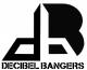 Decibel Bangers Logo