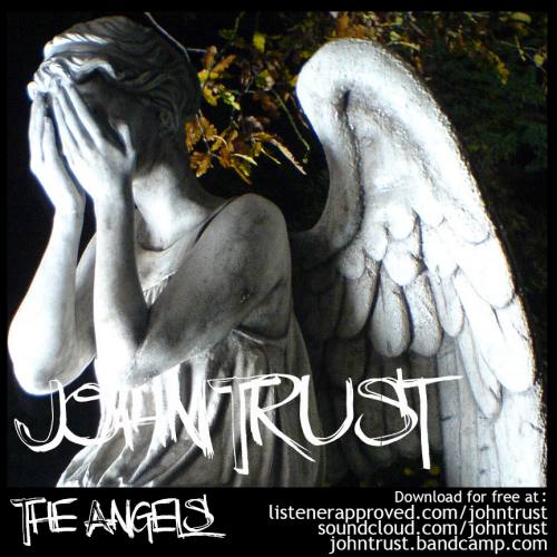 John Trust Logo