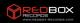 Redbox Records Logo
