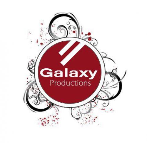 Galaxy Media Productions Logo