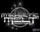 Magnetic Melt Productions Logo