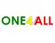 ONE4ALL Logo