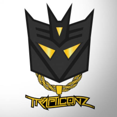 Trapticonz Logo