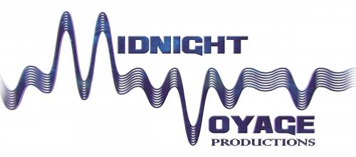 Midnight Voyage Productions Logo
