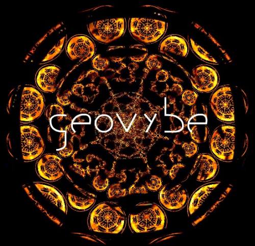 GeoVybe Logo