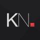 Kinetik Nation Logo