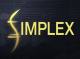 DJ Simplex Logo